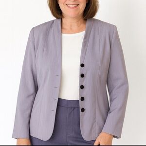 Danny&Nicole long sleeve